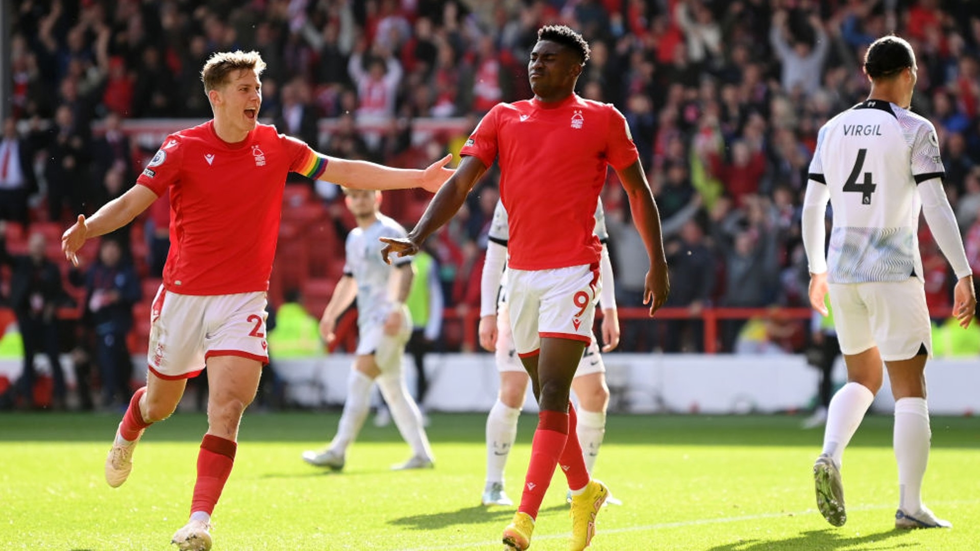 保持良好的 保持良好的