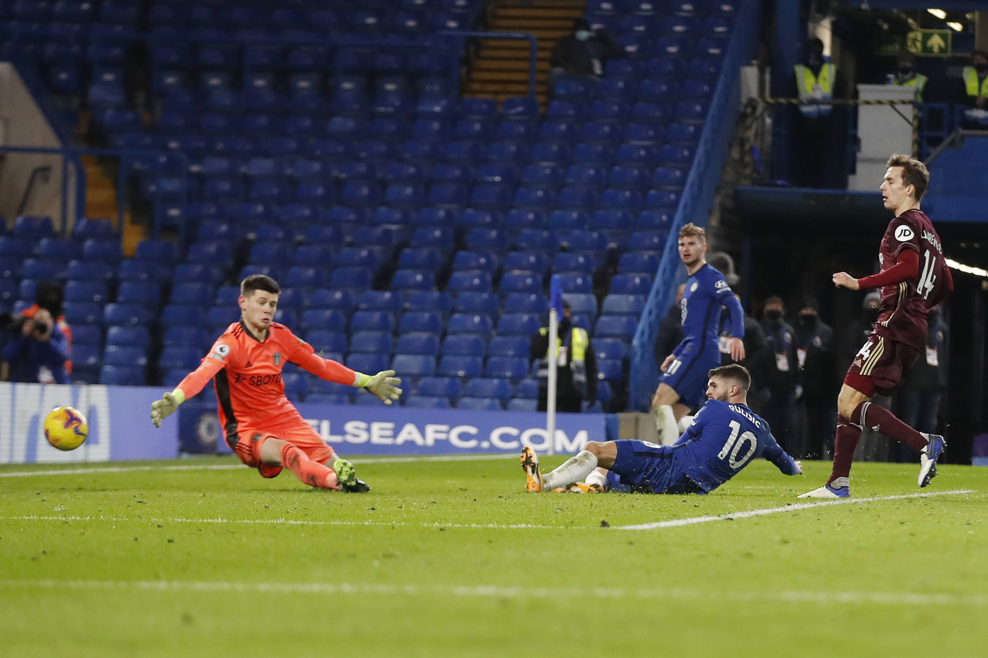 复杂的考量 复杂的考量